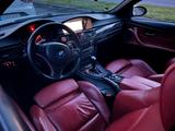 BMW 335i Cabrio E93 N54 | Standheizung - BMW 3er Reihe: Weiß, Cabrio