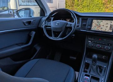 SEAT Ateca - 12