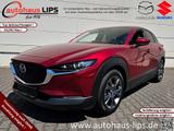 Mazda CX-30 SkyActiv-X 180 Selection | HUD | LED | - Mazda CX-30: Skyactiv X