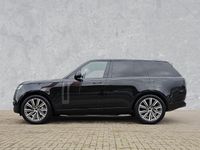 Land Rover Range Rover - Vorschau Bild 7