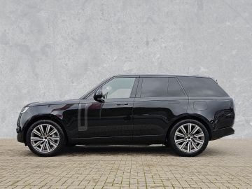 Land-Rover Range Rover - 7