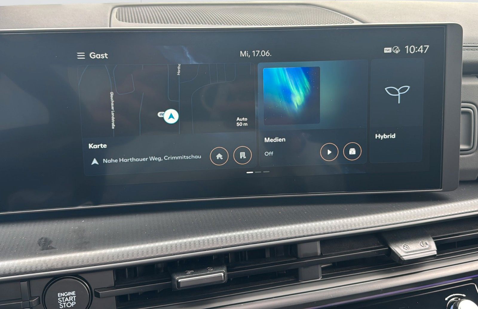 Hyundai SANTA FE - Bild 9