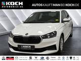 Skoda Fabia 1.0 MPI Active FULL LINK DAB LED PDC
