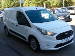 FORD Transit Connect Kasten lang Trend