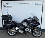 BMW R 1200 RT Standort Zossen - BMW R1200ST