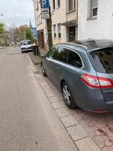 Peugeot 508 1,6 SW Kombi - Peugeot 508 aus 2011: SW