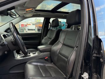 Jeep Grand Cherokee - 7
