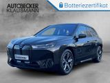 BMW iX xDRIVE 40 SPORTPAKET NAVI LED PDC KAMERA