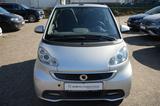 Smart fortwo cabrio 62 kW *NAVI*KLIMA*BT*KUPPLUNG NEU - Smart ForTwo in Leverkusen