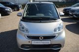 Smart fortwo cabrio 62 kW *NAVI*KLIMA*TOUCH*BT* - Smart: Halbautomatik