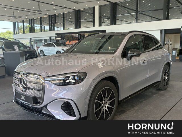 Image of Mercedes-Benz GLC 400