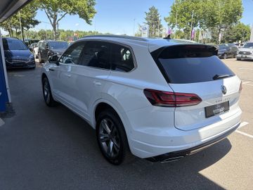 Volkswagen Touareg - 6