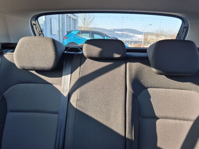 Fabia Selection 1.0 MPI