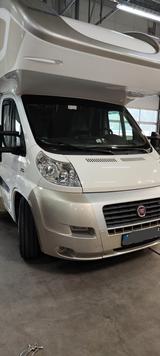 Fiat Eura mobil  - Wohnmobil oder -wagen Eura
