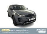 Land Rover Range Rover Evoque R-Dynamic SE P300e - Land Rover Range Rover Evoque SE mit Hybrid-Antrieb (Benzin/Elektro)