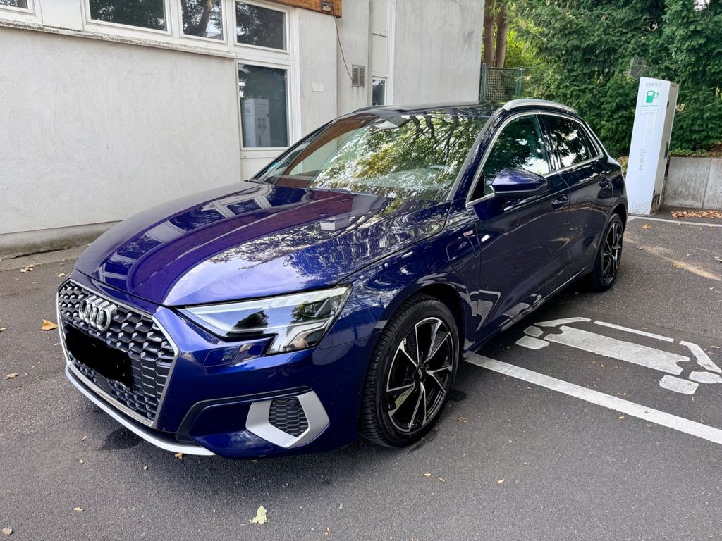 Image of Audi A3