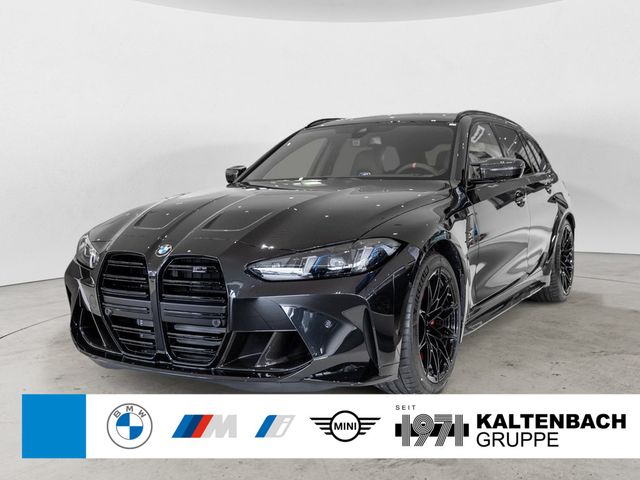 BMW M3 Touring xDrive Competition FACEL. 360° LED