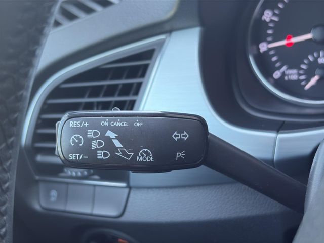 Skoda Fabia Ambition 1.0 TSI °AHK°PDC°SHZ°