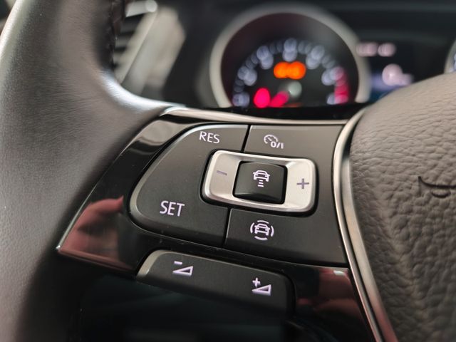 Tiguan IQ.DRIVE 1.5 TSI *ACC*AHK*Navi*Winter*Kam