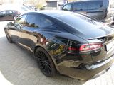 Tesla Model S Plaid ACC DAB Navi  S&WRäder - Tesla Model S: Plaid