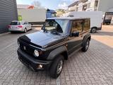 Suzuki Jimny 1.5 ALLGRIP Comfort+ Comfort+ - Suzuki Jimny: Schwarz