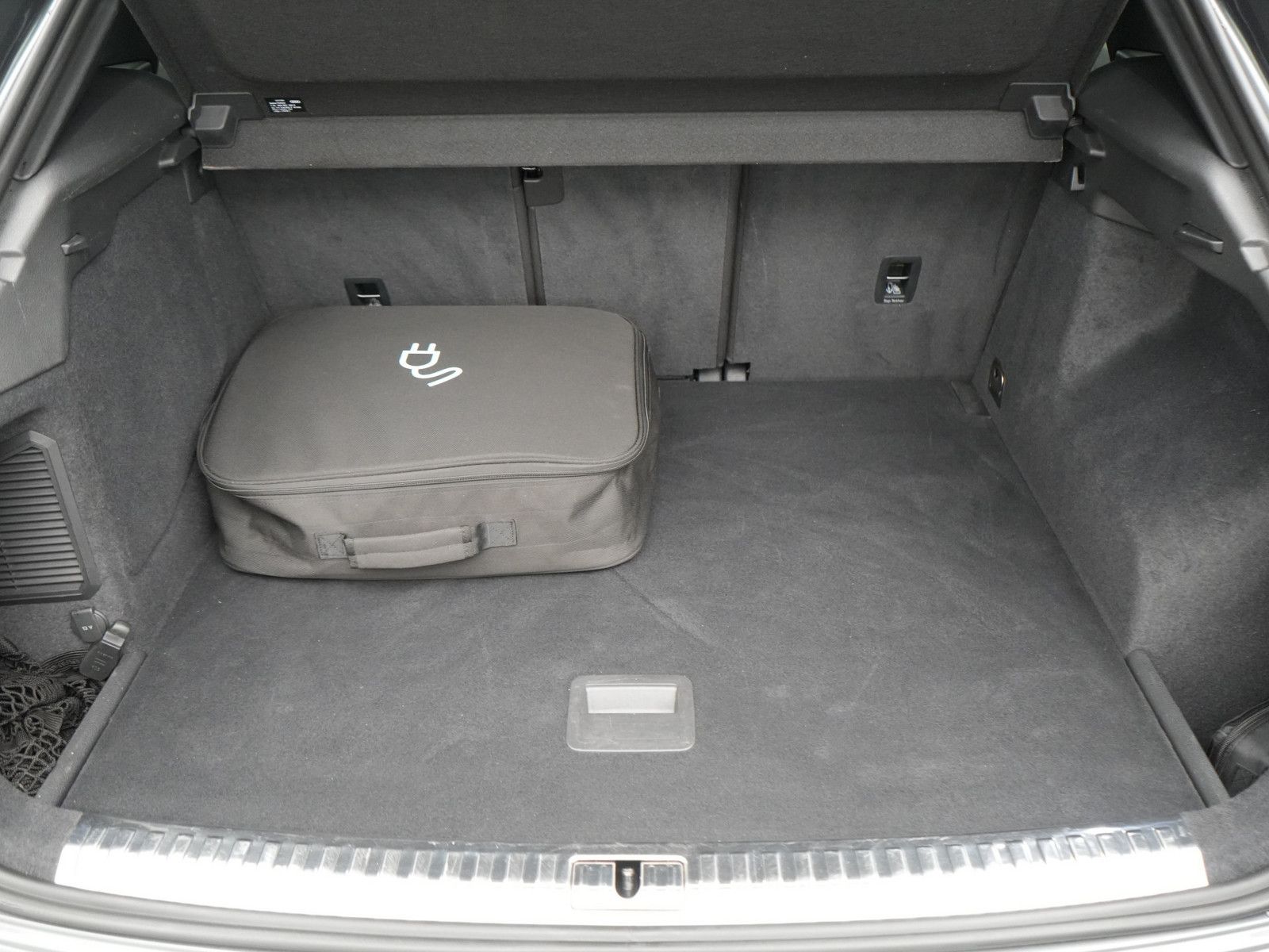 Audi Q3 - Bild 16