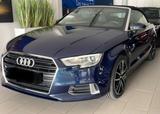 Audi A3 Cabriolet Sportline 2.0 TDI S tronic 