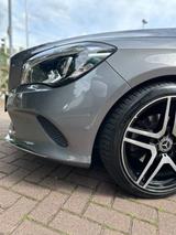 Mercedes-Benz CLA 180 Limousine - Mercedes-Benz CLA 180 in Hannover