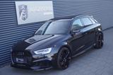Audi RS3 QUATTRO|SPORTBACK|RS-SITZE|PANORAMA|MATRIX - Audi RS3 in Düsseldorf
