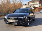 Audi A4 Avant 2.0TDI 150PS S-Tronic/PANO/ACC/XenonLED - Audi A4 mit Diesel-Antrieb: Kombi, Ps