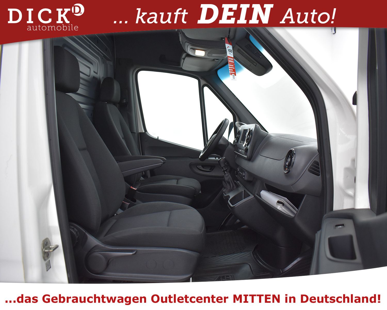 MERCEDES-BENZ Sprinter III 314d RWD MAXI XXL L3H3 >KAM+SHZ+MFL - Image 11