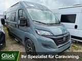 Clever Van Tour 540 * BLACK EDITION * - Clever Neu