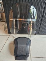 Harley-Davidson EVO Nostalgia FXST