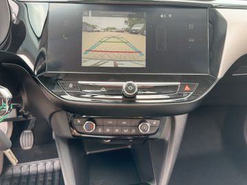 Fotografie 12 des Opel Corsa Kamera TotWinkel Sitz-Lenkradheizung Alu