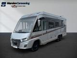 Carthago chic e-line I 51 QB DA (321) Mercedes - Neu Mercedes