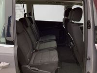 Volkswagen Sharan - Vorschau Bild 6