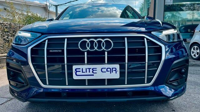 Audi Q5 40 TDI 204 CV quattro S tronic Business  imagem 2