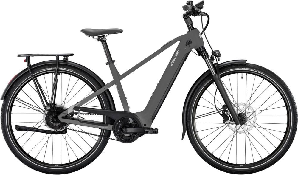 Conway Cairon T 4.5 53 cm