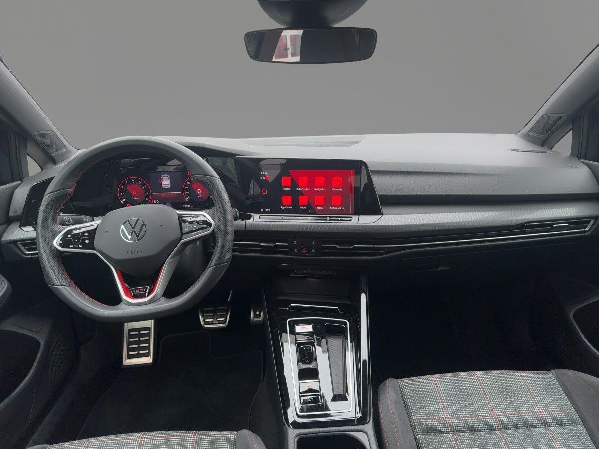 Volkswagen Golf - Bild 9