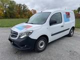 Mercedes-Benz Citan Bj. 2016 HU 10/26 ca. 76.000km Servi... - Mercedes-Benz Citan Gebrauchtwagen in Dresden