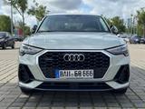 Audi Q3 Sportback 45 TFSI quattro S tronic S line
