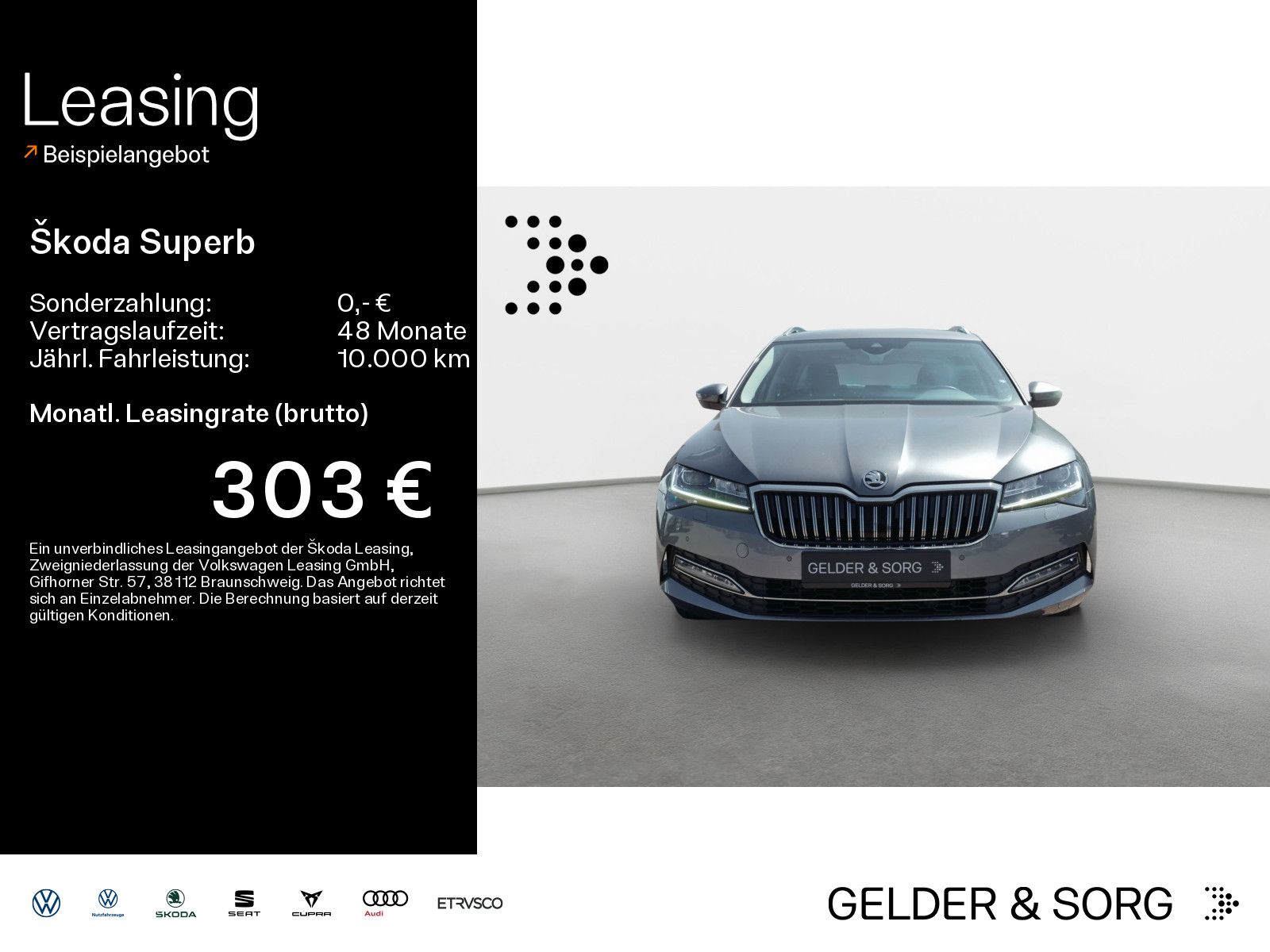 Skoda Superb Combi 2.0 TDI Style RFK*ACC*AHK*Sitzbel.