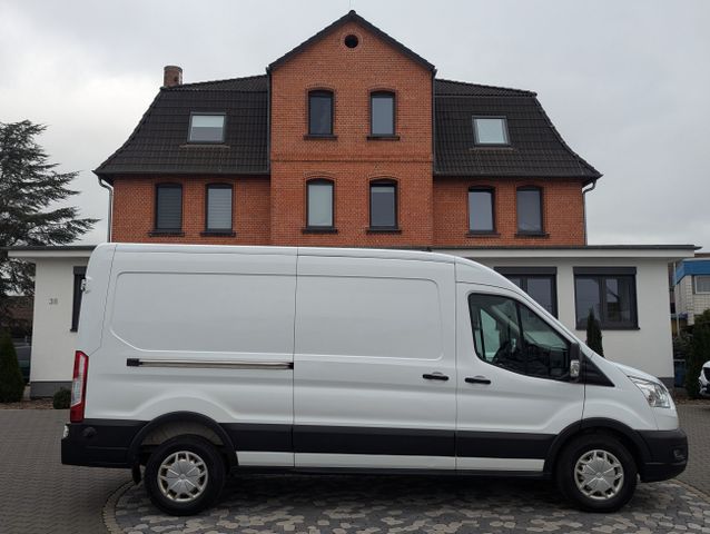 Ford Transit 350 L3H2 SHZ NAV Klima Temp SHZ CAM 230V