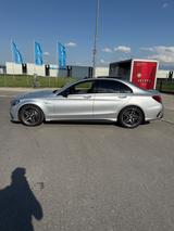Mercedes-Benz C 63 AMG Mercedes-AMG C 63 Mercedes-AMG - gebrauchte Mercedes-Benz C 63 AMG aus dem Jahr 2018