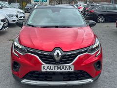 Fahrzeugabbildung Captur II Intens 1.3 TCe 140 EU6d