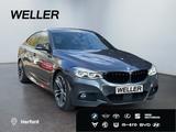 BMW 340 Gran Turismo i M Sport *LED*HUD*ACC*Leder*36 - BMW 340 Gran Turismo