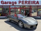 Ferrari F430 SPIDER RACING SITZE CUIR NAVI - Ferrari aus 2007