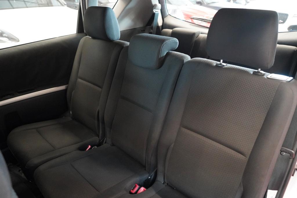 Toyota Corolla Verso