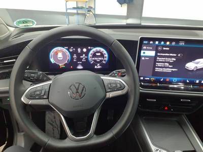 Volkswagen Passat Variant - Bild 6