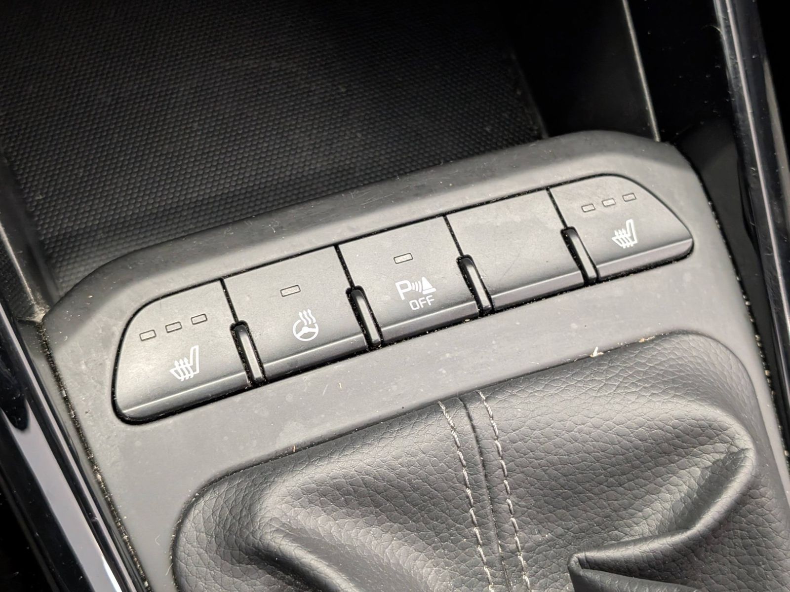 KIA Stonic 1.2 Vision Navi SHZ Kamera Tempomat – Bild 20